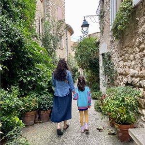 Meet your Posher, Taylor